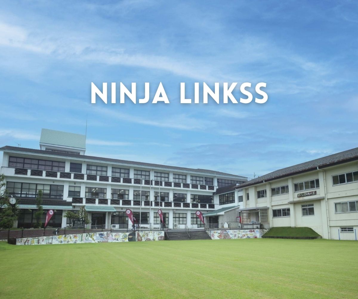 株式会社 NINJA LINKSS